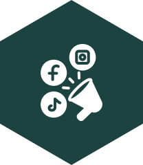 Follow Us
