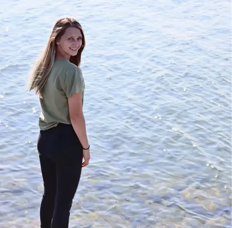 Allissa Marie Sancho